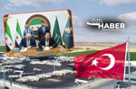 Türk şirketten İdlib'e serbest bölge