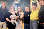 Cunda'da aile boyu bahar havası