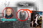 Hitler'in resmi, Venüs'ün laneti, Mars'ın hayaleti