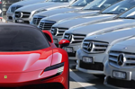 Otomotiv pazarında çarpıcı analiz