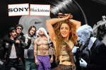 Japon devi Sony, Recognition Music Group'un şarkı portföyü için Blackston'la 4 milyar dolara anlaştı