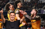 Acun Ilıcalı'nın takımı Premier Lig'e bir maç mesafede