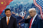 Pekin zirvesi öncesi piyasalar Trump-Xi görüşmesinden çıkacak kritik mesajlara odaklandı