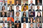 İşte Türkiye'nin en etkin 50 CFO'su