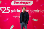 Yemeksepeti CEO'su: Türkiye ‘iştah kabartan’ ilk 10'da