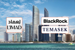 Abu Dabi’den 30 milyar dolarlık altyapı hamlesi; L’imad, BlackRock ve Temasek’ten dev ortaklık