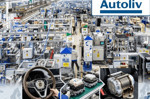 Autoliv'den asil çekilme