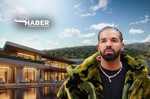 Dünyanın en çok dinlenen Rap yıldızlarından Drake son şarkısında Bodrum Bvlgari Otel’e atıfta bulundu