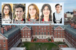 Şırnak’tan Harvard’a