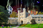 Princeton’da yapay zeka depremi