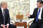Trump: Çin ziyareti harika bir başarıydı
