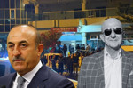Eski Dışişleri Bakanı Mevlüt Çavuşoğlu’nun iş insanı kardeşi Aydın Çavuşoğlu vefat etti