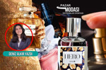 Parfüm dünyasının görünmeyen patronları, Dior, Chanel ve niche markaların arkasındaki devler
