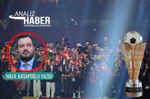 Türkiye Futbol Federasyonu - Galatasaray gerilimi yeni sezona taşınıyor