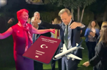 Fransa'nın ve Belçika'nın Ankara Büyükelçilikleri arasındaki 'Erik Dalı' atışması, akıllara Türk vatandaşlarına uygulanan vize zorluklarını getirdi