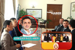 Galatasaray Kadın Su Takımı'na sponsor olan Türk şirketi Zena, Kırgızistan'da enerji projesine talip 