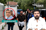 Yeni Türkiye Rasim Ozan Kütahyalı’yı cezaevine gönderdi