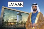 Dubai Şeyhi Rashid Al Maktoum’un en büyük hissedar konumuna yükseldiği Emaar Properties, Suriye’deki  The Eighth Gate projesinden çekildi