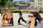 Zengin yaşlı erkekleri dolandırdığı iddiasıyla yargılanan, milyarder iş insanı Stephen Cloobeck'in nişanlısı Adva Lavie'nin adliyeden kaçışı gündemde