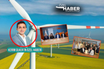 Dünyanın en büyük bağımsız yenilenebilir enerji şirketi İngiliz Res Group, son beş ayda Türkiye'deki ikinci projesini de sattı