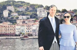 Prenses İlhan Tanberk'in 'tahliye' davası zaferi
