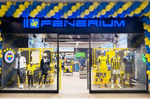 Fenerbahçe’de Sadettin Saran yönetimi şampiyonluk göremedi ama Fenerium’da rekorlara imza attı