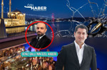 Ruby İstanbul’un sahibi Ali Ünal mekanında çıkan kıyafet tartışması sonunda vuruldu