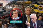 Ertuğrul Özkök, Monaco'ya Formula 1 yarışlarını mı izlemeye gidecek yoksa Aziz Yıldırım'a oy vermeye mi? 