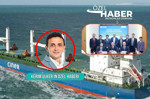 Ciner’den Güney Koreli tersanelere 6 gemilik stratejik sipariş