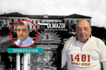 Ahmet Yüce'den 'Yapı'ya 1481 ayarı