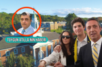 Kerim Rahmi Koç, üniversite tercihini Boston Babson College’dan yana yaptı