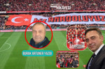 Çorum'un Acun'u