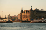 Haydarpaşa için son karar