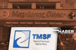 Maydonoz Döner'de ikinci indirim