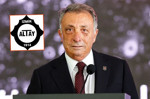 Beşiktaş'ın eski başkanı Ahmet Nur Çebi, Altay kulübünü satın alıyor