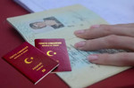 Schengen bin euroya karaborsada