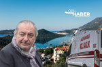 Reha Muhtar’ın kalbi tekledi