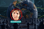 Global satrancın yeni patronları