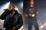 Kanye West ve Travis Scott'un konserleri iptal edildi