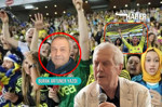 Fenerbahçe Başkan adayı Aziz Yıldırım'ın, basın toplantısında hatırlattığı, 46 bin kadının izlediği maçın gücü