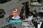 Onassis'in servet şifresi 