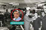 Darbeler, krizler geçti, hükümetler değişti Koç kaldı