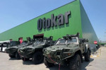 Koç Holding'in savunma şirketi Otokar, Automecanica paylarını devraldı