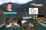 TKD’de tek patron Kolin 