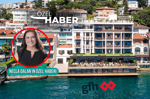 Bebek Otel'e Bahreynli talip