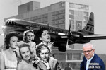 Ertuğrul Özkök, Hilton Oteli'nin 71 yıl önceki açılış açılış hikâyesini ve davete katılan dünya jet setini kaleme aldı