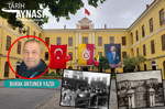 Tarihi lisenin Mösyö Toma isyanı
