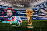Futbolun yeni Dünya Kupası