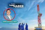 Mısır, Türkiye'ye sondaja geliyor