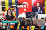 Mahmut'u severim, oyum Hakan Safi'ye